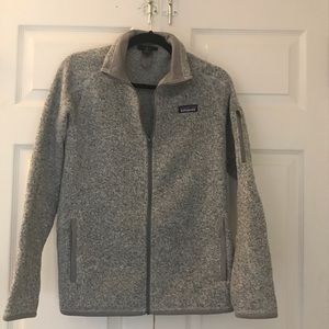 Patagonia Better Sweater Fleece Jacket
